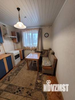 3-к квартира, вторичка, 58м2, 1/9 этаж