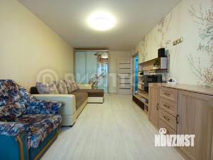 1-к квартира, вторичка, 33м2, 7/10 этаж