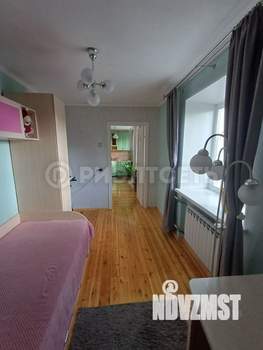 3-к квартира, вторичка, 54м2, 3/5 этаж