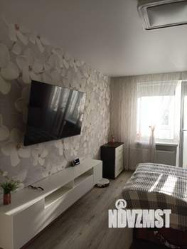 2-к квартира, вторичка, 47м2, 4/5 этаж