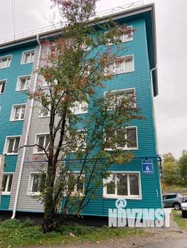 1-к квартира, вторичка, 28м2, 2/5 этаж