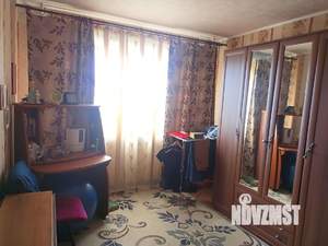 2-к квартира, вторичка, 44м2, 4/5 этаж