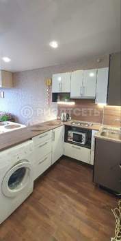 1-к квартира, вторичка, 24м2, 6/9 этаж