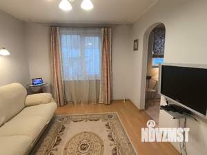 3-к квартира, вторичка, 63м2, 4/9 этаж