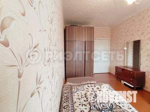 2-к квартира, вторичка, 47м2, 5/5 этаж