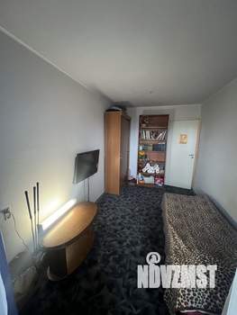 2-к квартира, вторичка, 54м2, 5/10 этаж