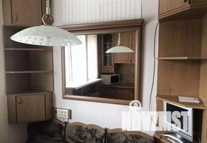 1-к квартира, вторичка, 33м2, 6/9 этаж