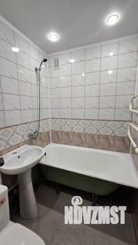 3-к квартира, вторичка, 58м2, 1/5 этаж