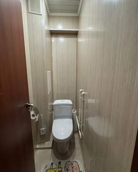 3-к квартира, вторичка, 61м2, 4/9 этаж