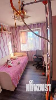 3-к квартира, вторичка, 47м2, 4/5 этаж