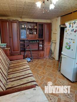 1-к квартира, вторичка, 33м2, 1/5 этаж