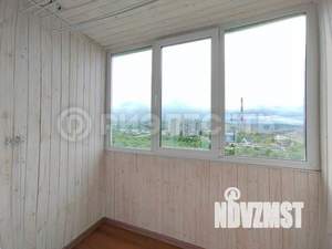 2-к квартира, вторичка, 52м2, 8/9 этаж