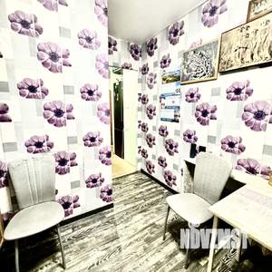 3-к квартира, вторичка, 60м2, 2/5 этаж