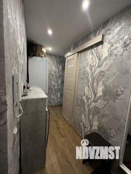 2-к квартира, вторичка, 46м2, 3/6 этаж