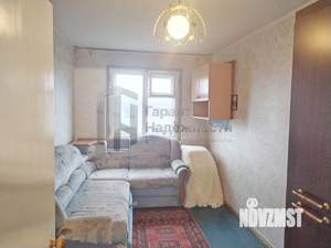 2-к квартира, вторичка, 42м2, 4/6 этаж