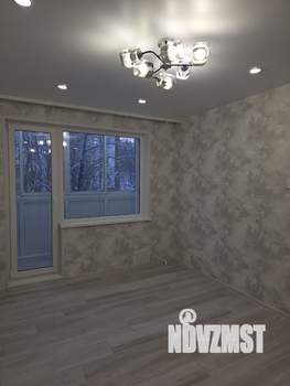 2-к квартира, вторичка, 44м2, 2/5 этаж