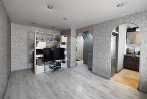 2-к квартира, вторичка, 41м2, 3/5 этаж