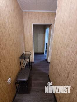 2-к квартира, вторичка, 43м2, 1/5 этаж