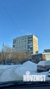 2-к квартира, вторичка, 45м2, 9/10 этаж
