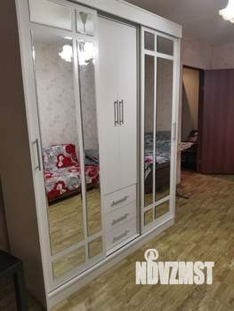 1-к квартира, вторичка, 33м2, 3/5 этаж