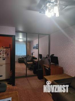 1-к квартира, вторичка, 30м2, 4/9 этаж