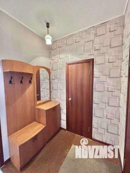 1-к квартира, вторичка, 41м2, 8/9 этаж
