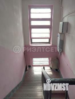 1-к квартира, вторичка, 32м2, 5/5 этаж