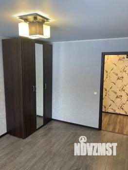 3-к квартира, вторичка, 61м2, 1/9 этаж