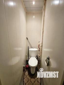 1-к квартира, вторичка, 31м2, 2/5 этаж