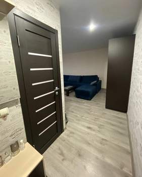 1-к квартира, вторичка, 30м2, 3/5 этаж