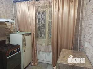 2-к квартира, вторичка, 42м2, 4/6 этаж