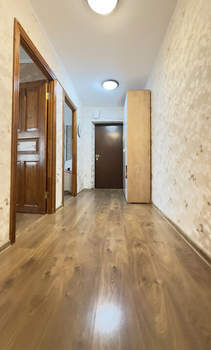 3-к квартира, вторичка, 62м2, 6/9 этаж