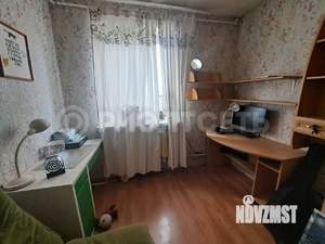 3-к квартира, вторичка, 63м2, 5/5 этаж