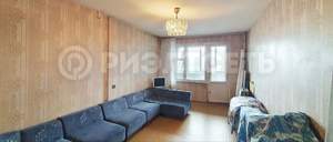 3-к квартира, вторичка, 72м2, 6/9 этаж