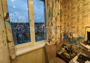 2-к квартира, вторичка, 44м2, 4/5 этаж