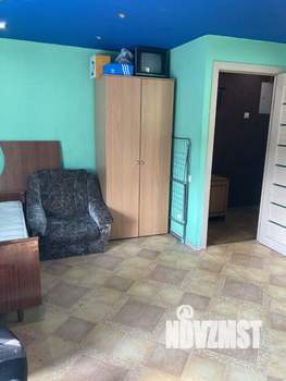 1-к квартира, вторичка, 30м2, 3/5 этаж