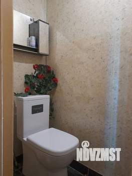 2-к квартира, вторичка, 50м2, 5/5 этаж