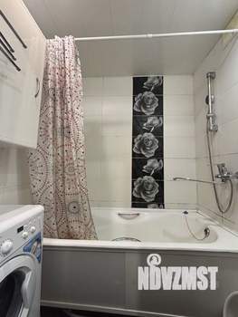 1-к квартира, вторичка, 33м2, 9/9 этаж