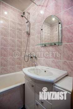 3-к квартира, вторичка, 58м2, 9/9 этаж