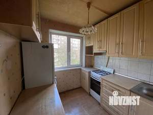1-к квартира, вторичка, 31м2, 1/5 этаж