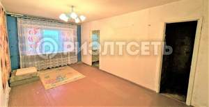 2-к квартира, вторичка, 46м2, 5/5 этаж