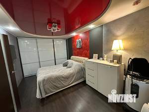 3-к квартира, вторичка, 61м2, 5/9 этаж