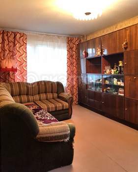 3-к квартира, вторичка, 58м2, 7/9 этаж