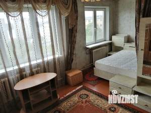 1-к квартира, вторичка, 38м2, 5/5 этаж