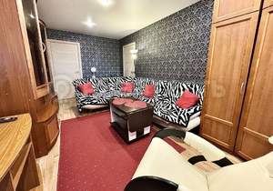 2-к квартира, вторичка, 64м2, 4/5 этаж