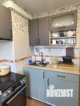 2-к квартира, вторичка, 45м2, 4/9 этаж