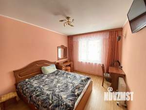 3-к квартира, вторичка, 63м2, 2/9 этаж