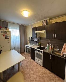 3-к квартира, вторичка, 61м2, 4/9 этаж