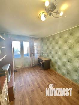 1-к квартира, вторичка, 31м2, 7/9 этаж