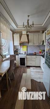 3-к квартира, вторичка, 55м2, 5/6 этаж